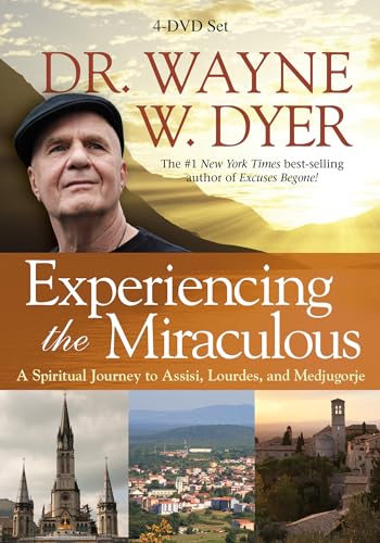 Experiencing the Miraculous