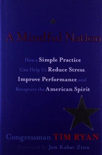 A Mindful Nation