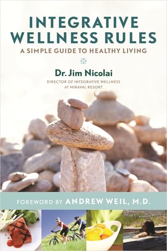Integrative Wellness Rules