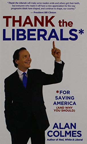 Thank the Liberals