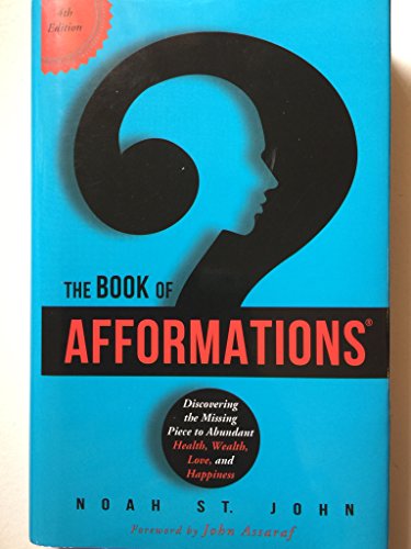 The Book of Afformations