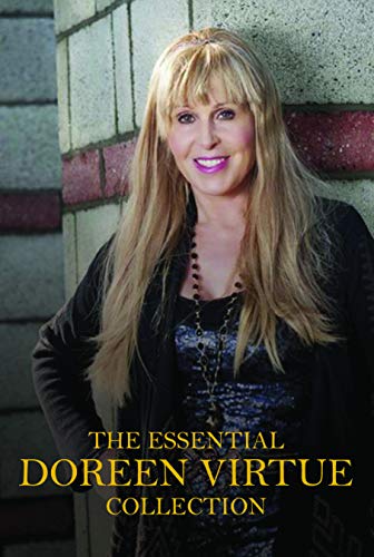 The Essential Doreen Virtue Collection