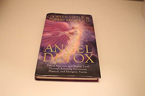 Angel Detox