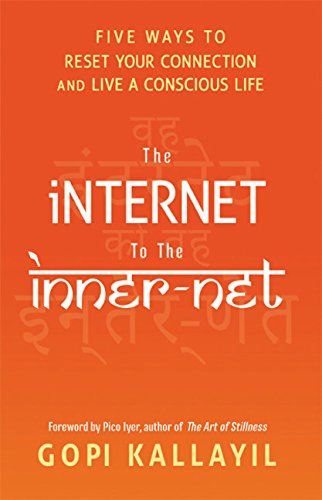 The Internet to the Inner-Net