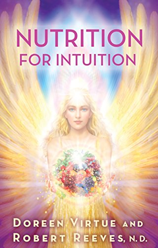 Nutrition for Intuition
