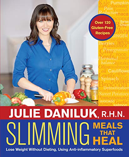 Slimming Meals That Heal