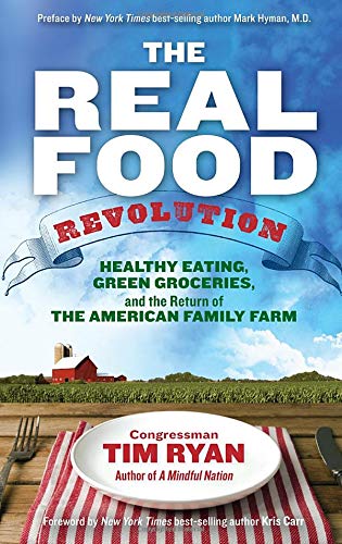 The Real Food Revolution