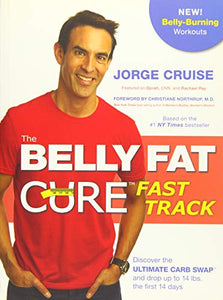 The Belly Fat Cure Fast Track 