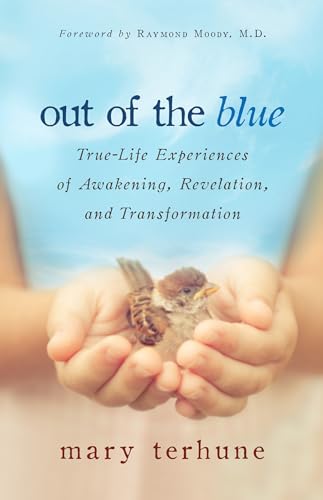 Out of the Blue