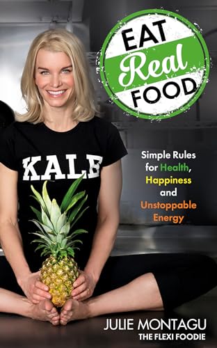 Eat Real Food