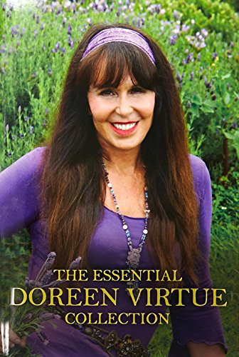The Essential Doreen Virtue Collection