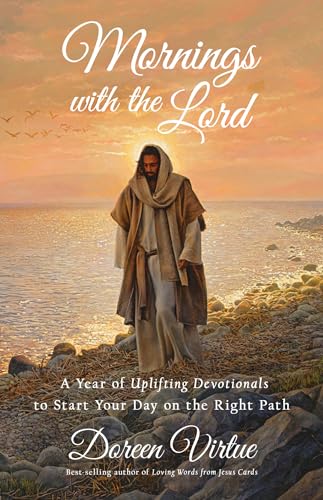 Mornings with the Lord