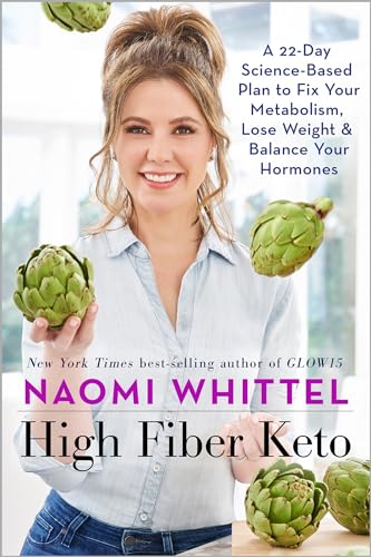 High Fiber Keto