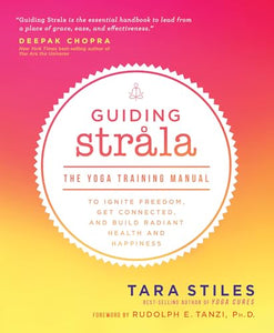 Guiding Strala 