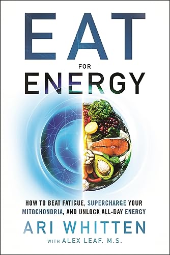 Eat For Energy