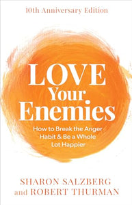 Love Your Enemies 