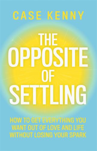 The Opposite of Settling