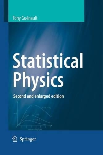 Statistical Physics