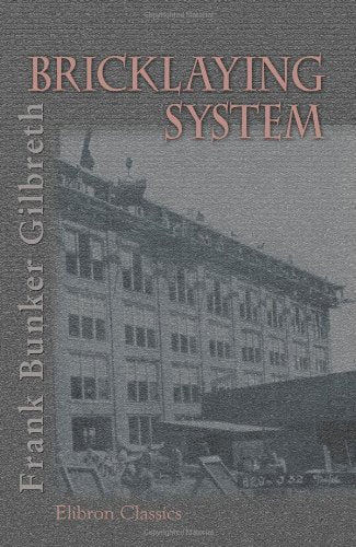Bricklaying System