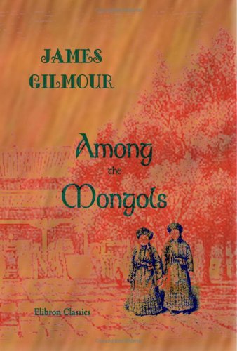 Among the Mongols