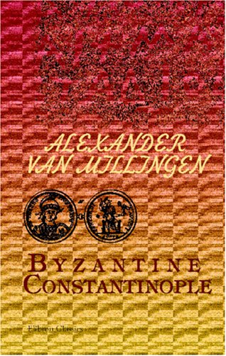 Byzantine Constantinople