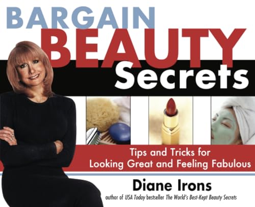 Bargain Beauty Secrets