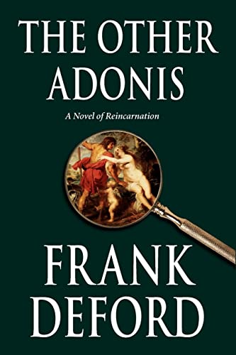 The Other Adonis