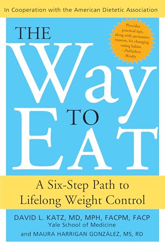The The Way to Eat