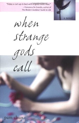 When Strange Gods Call