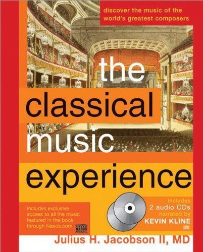The Classical Music Experience