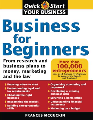 Business for Beginners