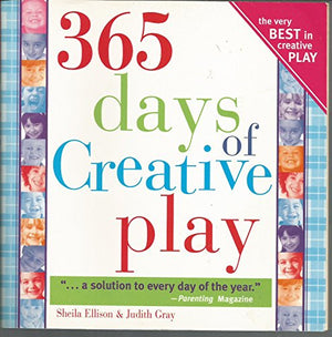 365 Days of Creative Play