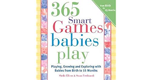 365 Games Smart Babies Play
