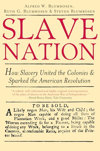 Slave Nation