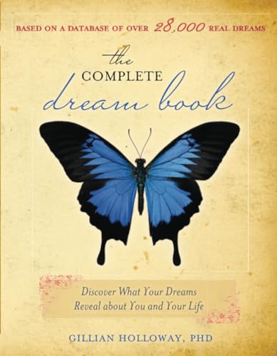 The The Complete Dream Book