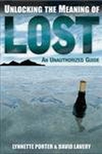 Unlocking the Meaning of Lost