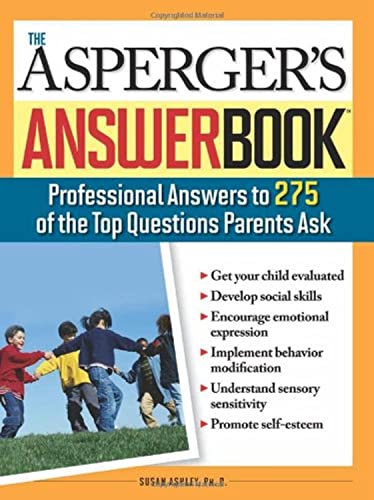 The Asperger's Answer Book