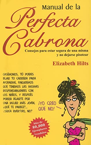 Manual de la Perfecta Cabrona