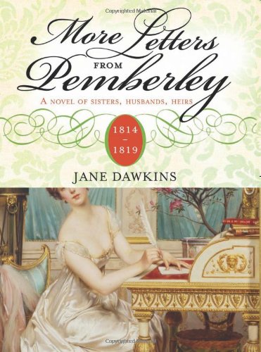 More Letters from Pemberley