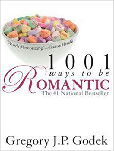 1001 Ways to be Romantic