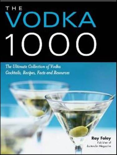 The Vodka 1000