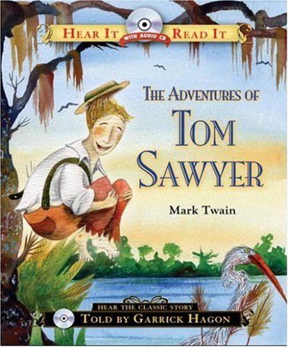 Adventures of Tom Sawyer