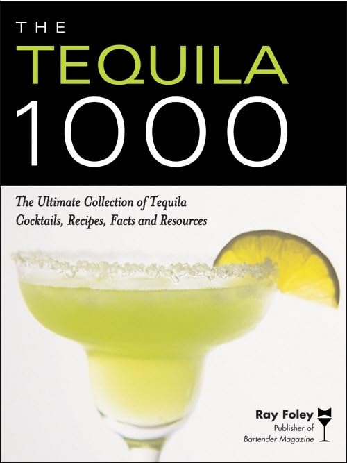 The Tequila 1000