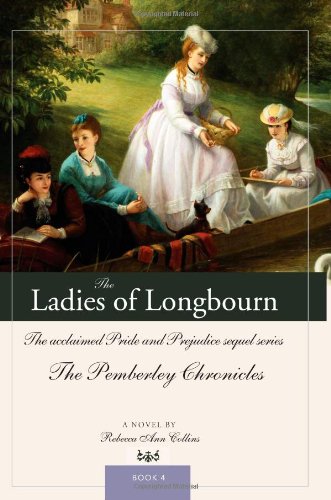 Ladies of Longbourn