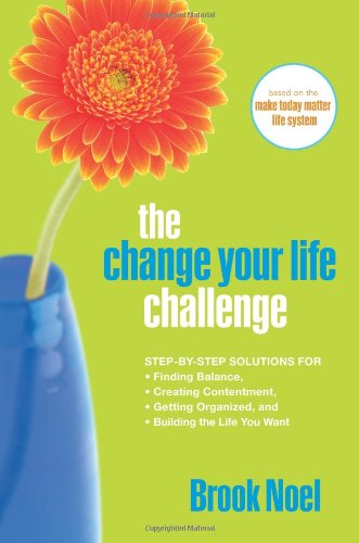 The Change Your Life Challenge