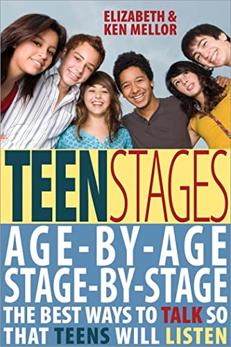 Teen Stages
