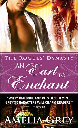 Earl to Enchant