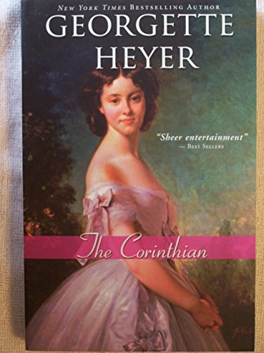 The Corinthian