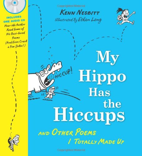 My Hippo Has the Hiccups