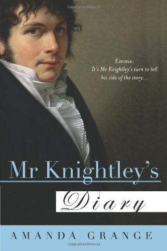 Mr Knightley's Diary